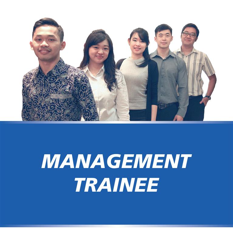 buy online Management Trainee Adalah