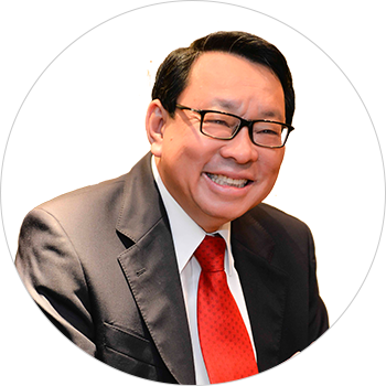 Photo of Ben Chang, Group CEO & Founding Partner, IdsMED Corporate