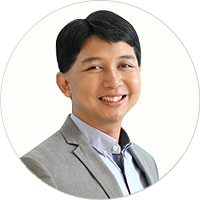 Photo of Muhammad Ata Ur Rahim, Chief Operating Officer, IdsMED Indonesia