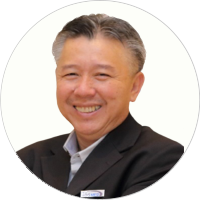 Photo of Boonchai Wisetbanchong, Director - Field Sales & Service, IdsMED Thailand