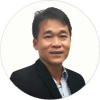 Photo of Phanu Bunyathatsanekun , Director - Field Sales & Service
, IdsMED Thailand