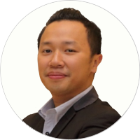 Photo of Stephen Fung, Director - Operations, IdsMED Thailand