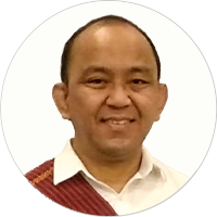 Photo of Jeo Bun An, Director – FSS, Medan, IdsMED Indonesia