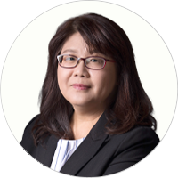 Photo of Law Lay Pheng, Director – Medical Specialty Care, IdsMED Singapore