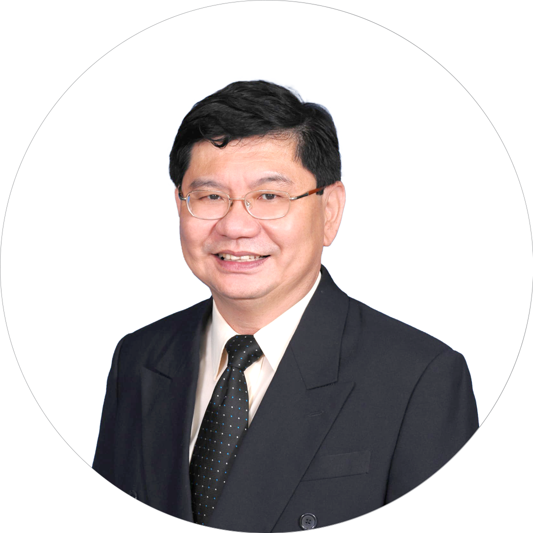 Photo of Tan Chwee Choon , Managing Director & SVP – Vietnam , IdsMED Vietnam