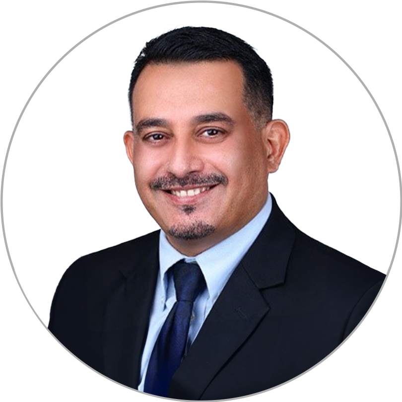 Photo of Rakesh Menon, Senior VP, Field Sales & Service - Vietnam, IdsMED Vietnam