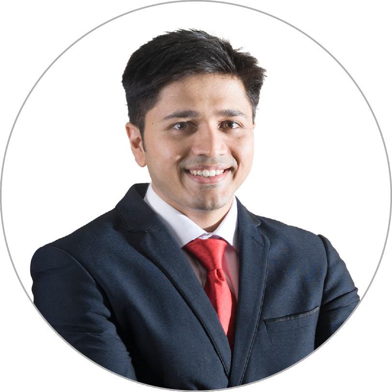 Photo of Srikant Lal, Managing Director & SVP – Malaysia, IdsMED Malaysia
