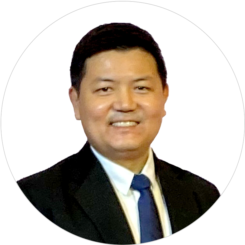 Photo of Natapol Kong-Im, Senior Manager – HR, IdsMED Thailand