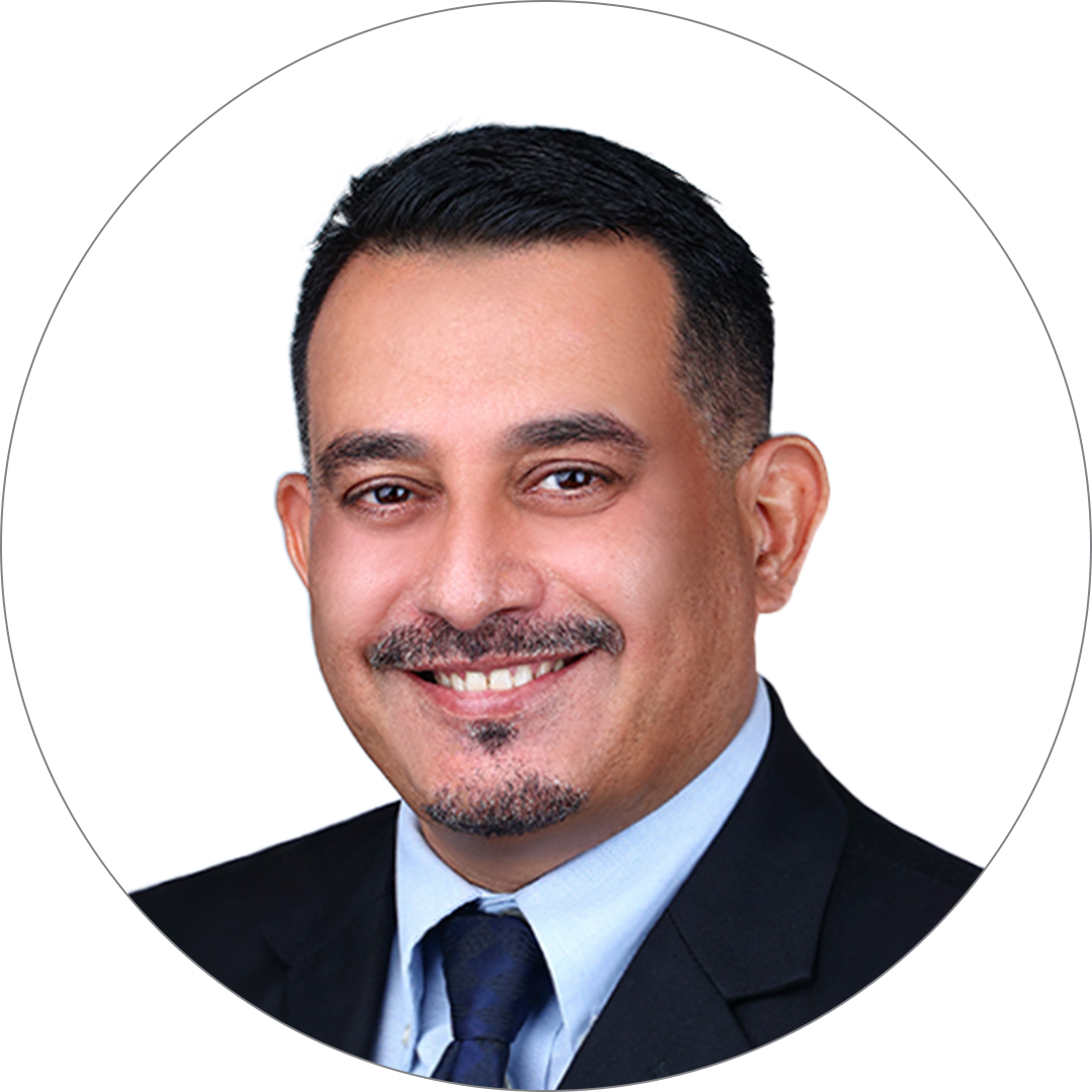 Photo of Rakesh Menon, Managing Director - Vietnam, IdsMED Vietnam