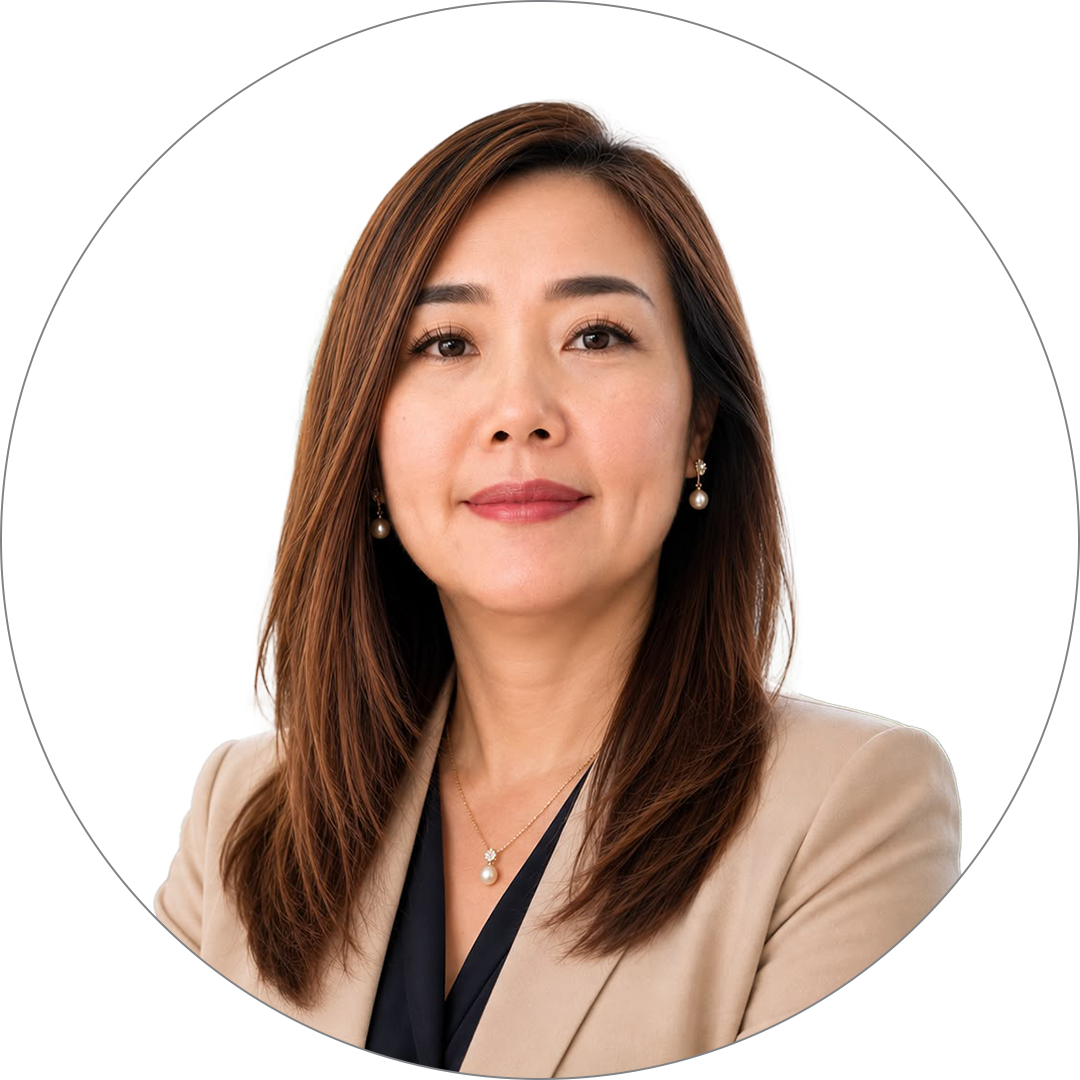 Photo of Sylvia Yong, Director – SCA Solutions, IdsMED Vietnam